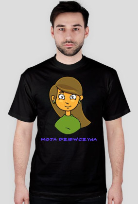 Moja Dziewczyna
