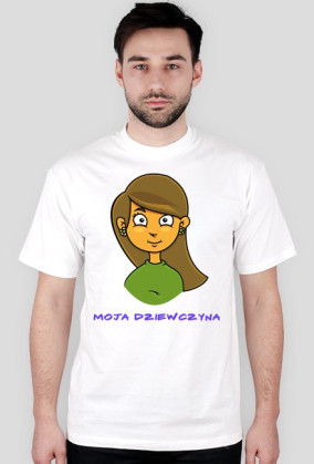 Moja Dziewczyna