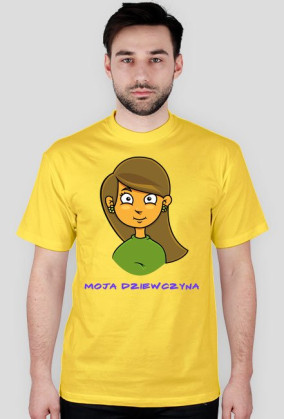 Moja Dziewczyna