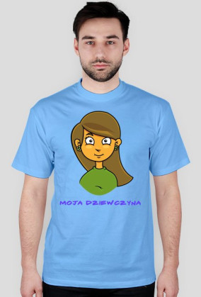 Moja Dziewczyna