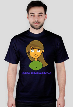 Moja Dziewczyna