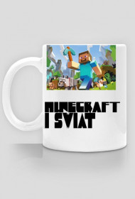 kubek minecraft