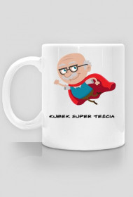 Kubek super teścia