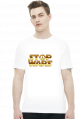 Koszulka męska - Stop Wars - STYLOWAKOSZULA.CUPSELL.PL – KOSZULKI I KUBKI NA PREZENT, NIETYPOWE I SMIESZNE KOSZULKI