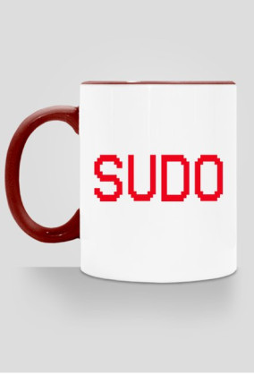 Sudo Kubek