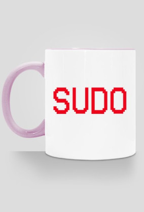 Sudo Kubek