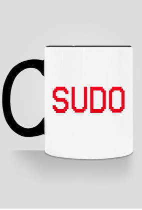 Sudo Kubek