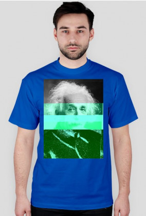 Einstein Pixel v2