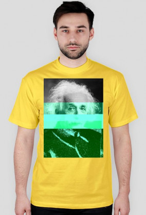 Einstein Pixel v2