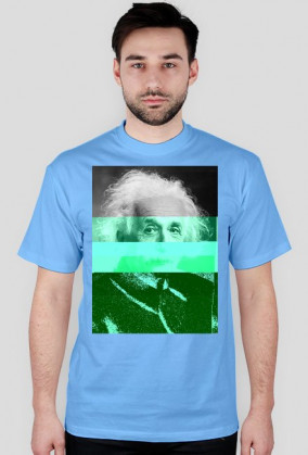 Einstein Pixel v2