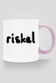Kubek, Riskal