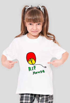Rip Mouse, Dziecięca