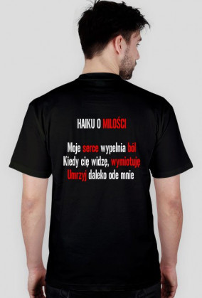 HAIKU MIŁOSNE