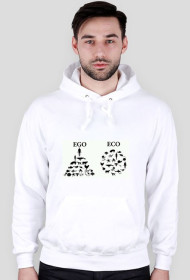 Bluza Ego/Eco