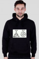 Bluza Ego/Eco