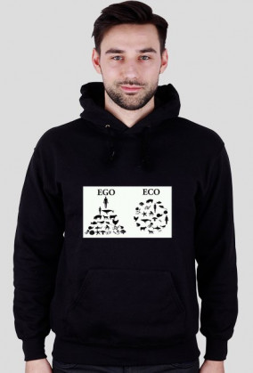 Bluza Ego/Eco