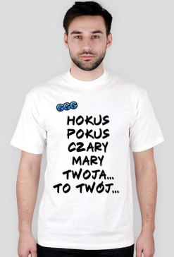 GGG - Twoja... to twój...