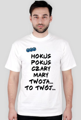 GGG - Twoja... to twój...