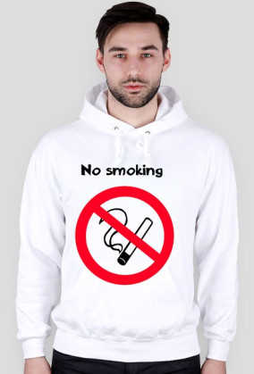 No smoking