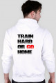 train hard