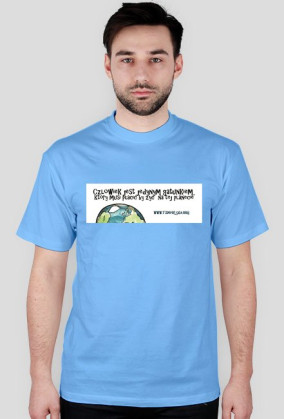 Koszulka Jedyny Gatunek