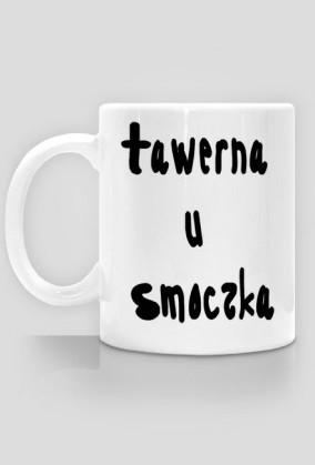 Kubeczek Smoczka