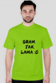Gram jak lama :c