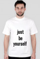 Bądź sobą