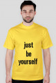 Bądź sobą