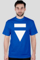 T-shirt PLAY AND PAUSE