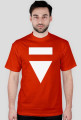T-shirt PLAY AND PAUSE