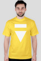 T-shirt PLAY AND PAUSE