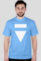 T-shirt PLAY AND PAUSE