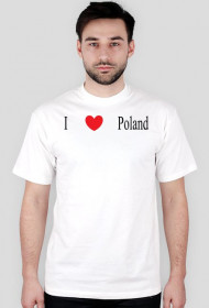 I love Poland