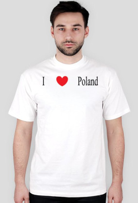 I love Poland