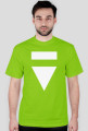 T-shirt PLAY AND PAUSE