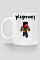 Kubek Playerowy