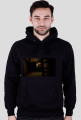 Bluza z kapturem