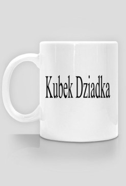 Kubek Dziadka