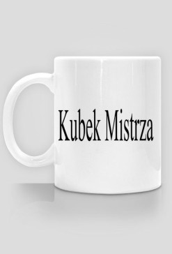 Kubek Mistrza