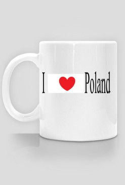I love Poland