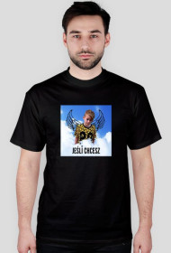 Koszulka Jeśli chcesz Wojtek Olejarz