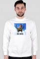 Bluza Jeśli Chcesz Wojtek Olejarz