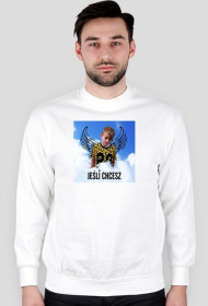 Bluza Jeśli Chcesz Wojtek Olejarz