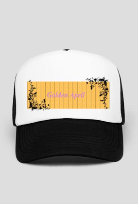 Oficjalna czapka sklepu