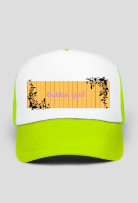 Oficjalna czapka sklepu