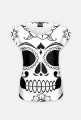 Skull Mandala