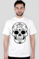 Skull Mandala #1