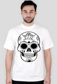 Skull Mandala #1
