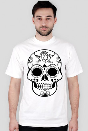 Skull Mandala #1